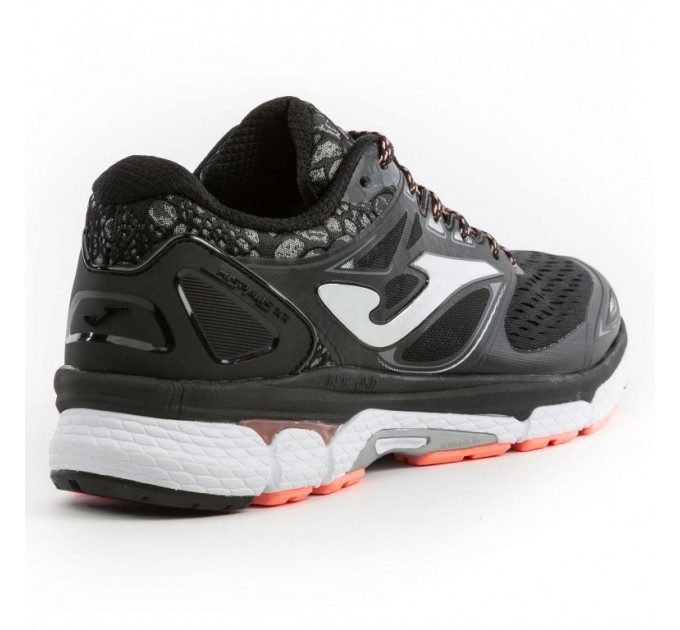 Кроссовки беговые женские Joma HISPALIS R.HISPLW-901