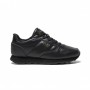 Кроссовки черные Kelme VICTORY 52.186.0026G