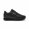 Кроссовки черные Kelme VICTORY 52.186.0026G