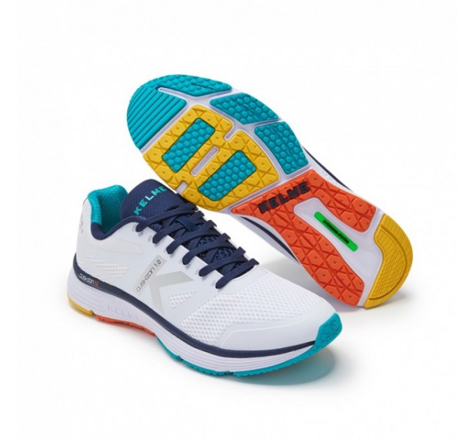 Кроссовки Kelme CUSHION 46.949.0006