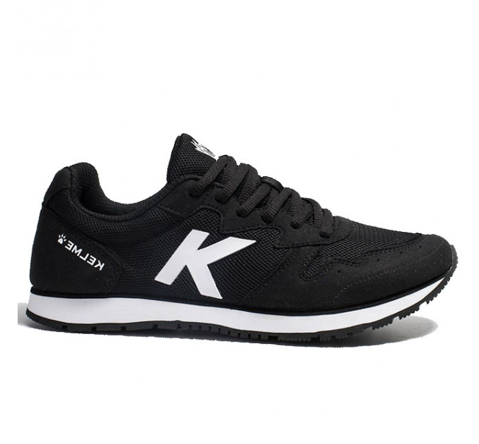 Кросівки Kelme 6891547.9000 колір: чорний