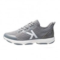 Кросівки Kelme CASUAL 6891570.9200 колір: сірий