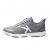 Кросівки Kelme CASUAL 6891570.9200 колір: сірий
