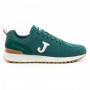 Кроссовки Joma C.800S-2015 цвет: зеленый