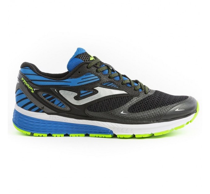 Кроссовки беговые Joma TITANIUM R.TITAW-901