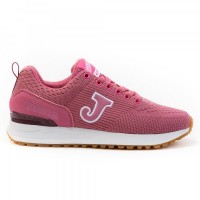 Кроссовки женские Joma C.800LS-2013 цвет: розовый