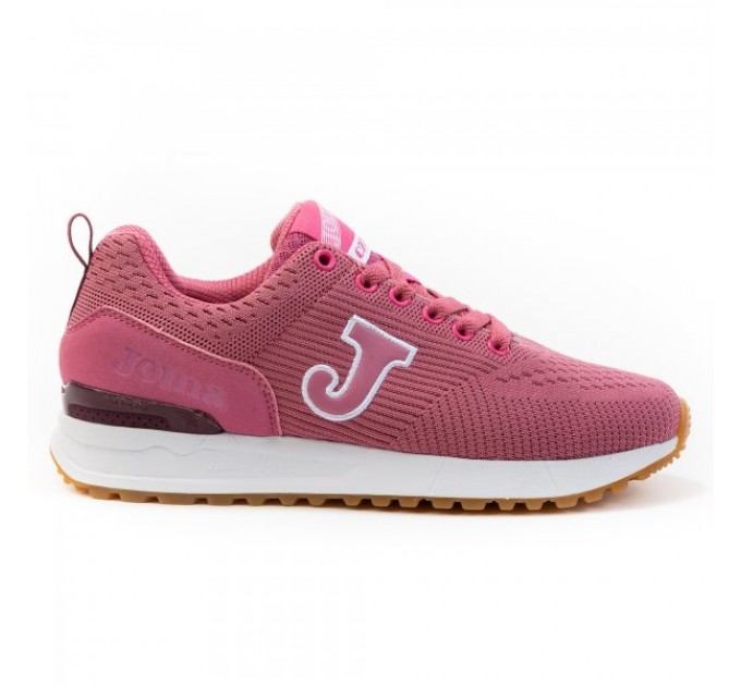 Кроссовки женские Joma C.800LS-2013 цвет: розовый