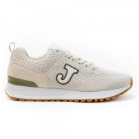 Кроссовки женские Joma C.800LS-2025 цвет: бежевый