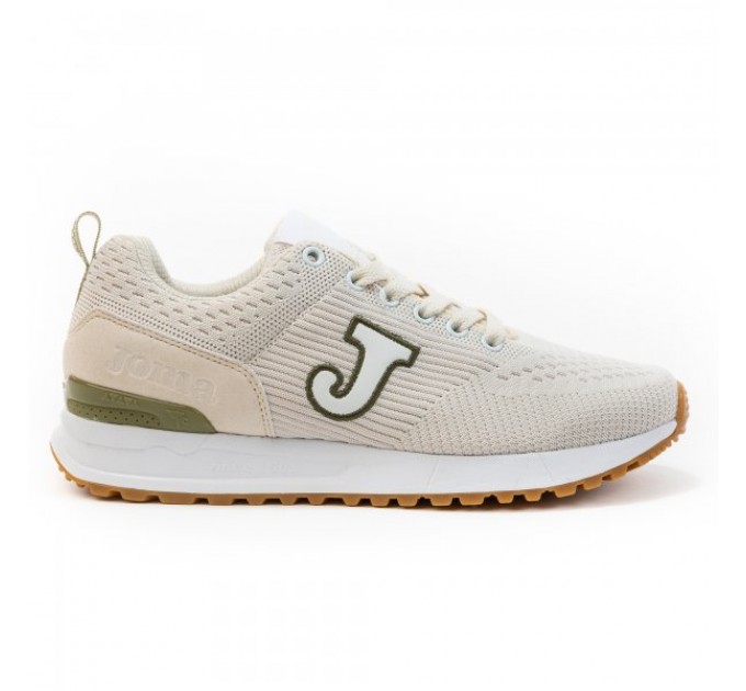 Кроссовки женские Joma C.800LS-2025 цвет: бежевый