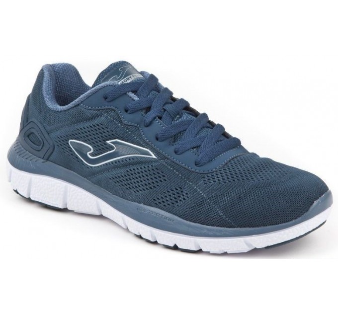 Кроссовки синие Joma URBAN C.URBAS-803