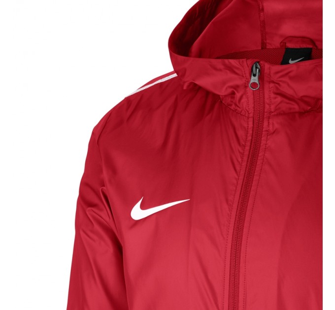 Ветровка Nike Dry Park 18 красная