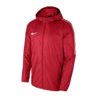 Ветровка Nike Dry Park 18 красная