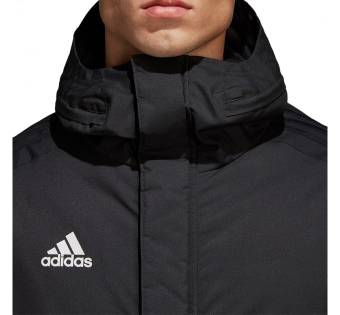 Зимняя куртка Adidas Condivo 18 Std Parka 594