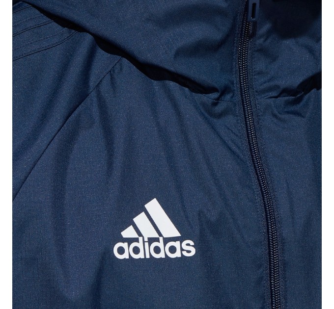 Adidas Tiro 17 Rain Jacket 652