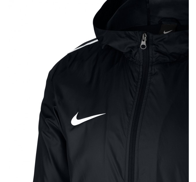 Ветровка Nike Dry Park 18 черная