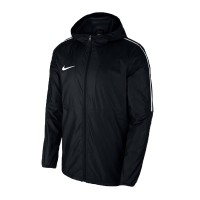 Ветровка Nike Dry Park 18 черная