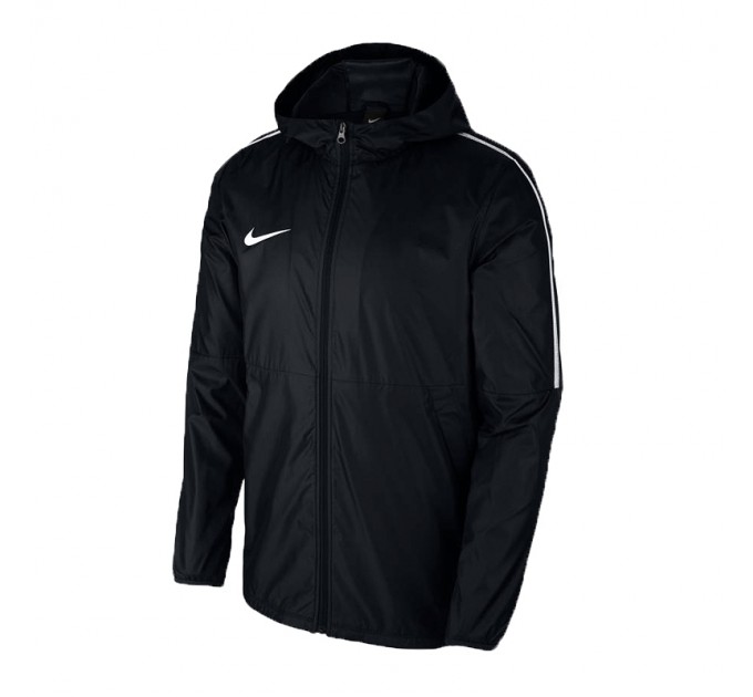Ветровка Nike Dry Park 18 черная