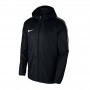 Ветровка Nike Dry Park 18 черная