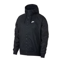 Nike NSW Hooded Windbreaker Kurtka 010