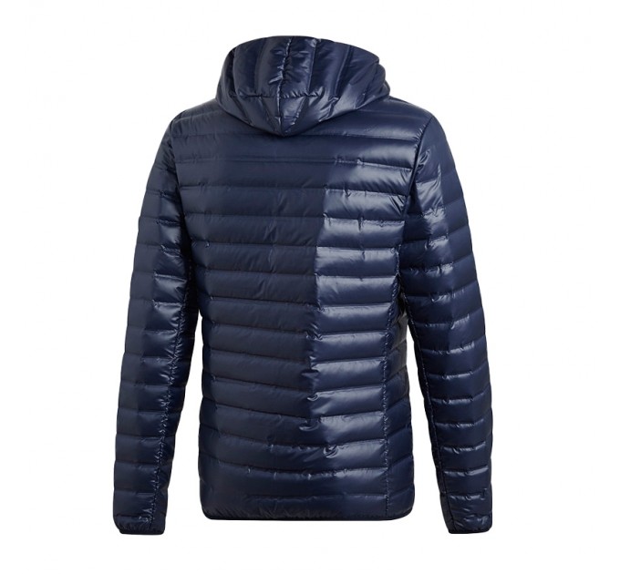 adidas Varilite Hooded Jacket Kurtka 785