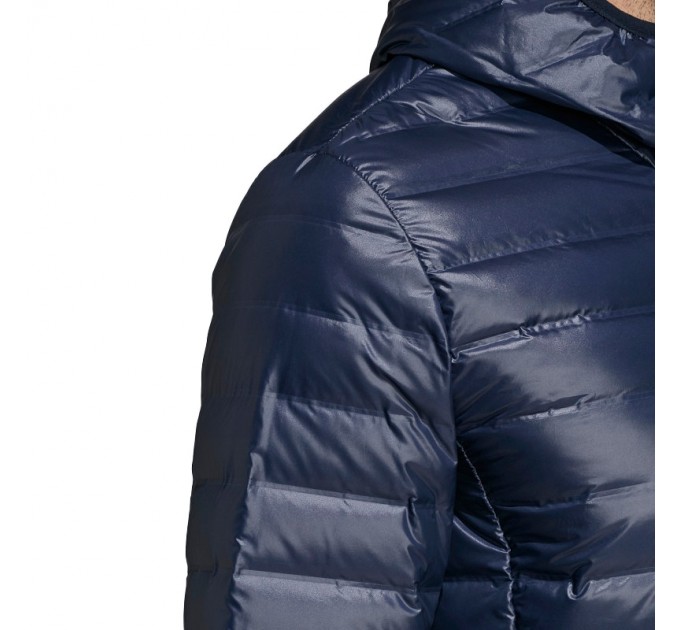 adidas Varilite Hooded Jacket Kurtka 785
