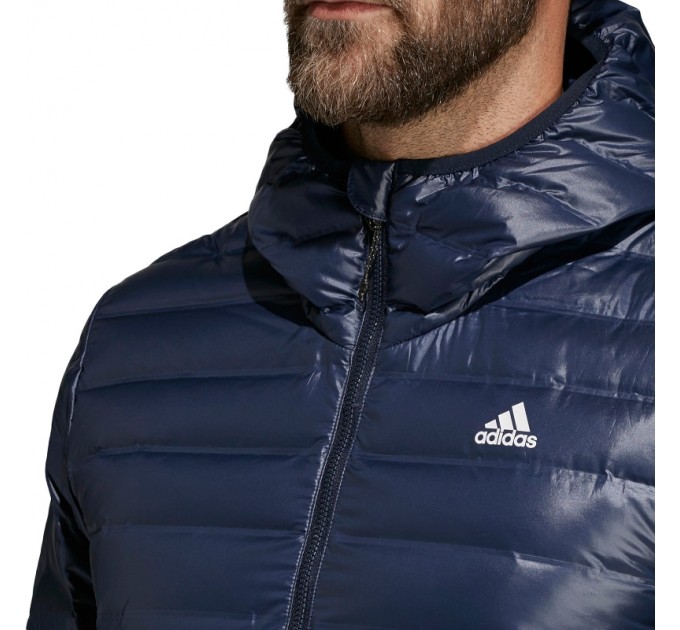 adidas Varilite Hooded Jacket Kurtka 785