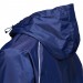 Ветровка Adidas Core 18 темно-синяя