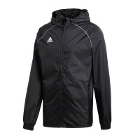 Ветровка Adidas Core 18 черная
