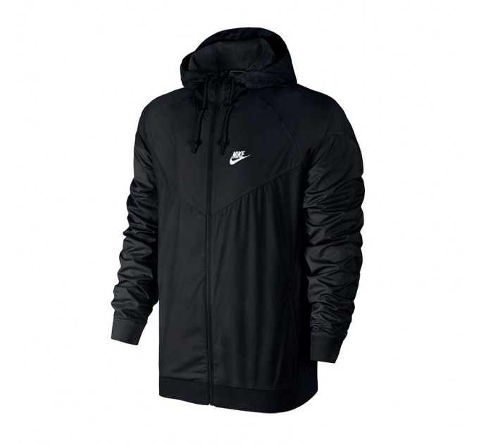 Nike NSW Windrunner Kurtka 010