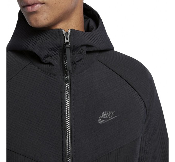 Худи Nike NSW Tech Pack Jacket Hooded Woven