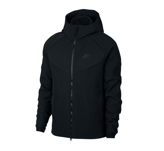 Худи Nike NSW Tech Pack Jacket Hooded Woven