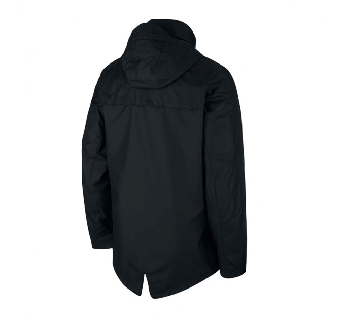 Nike Womens Acadamy 18 Kurtka p-deszczowa 010