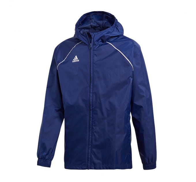 adidas JR Core 18 Rain Kurtka p-deszczowa 742
