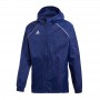 adidas JR Core 18 Rain Kurtka p-deszczowa 742