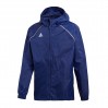 adidas JR Core 18 Rain Kurtka p-deszczowa 742