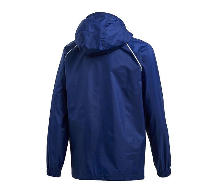 adidas JR Core 18 Rain Kurtka p-deszczowa 742