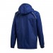 adidas JR Core 18 Rain Kurtka p-deszczowa 742