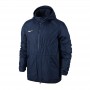 Вітровка дитяча Nike Jr Team Fall Jacket (645905-451)