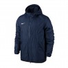 Вітровка дитяча Nike Jr Team Fall Jacket (645905-451)
