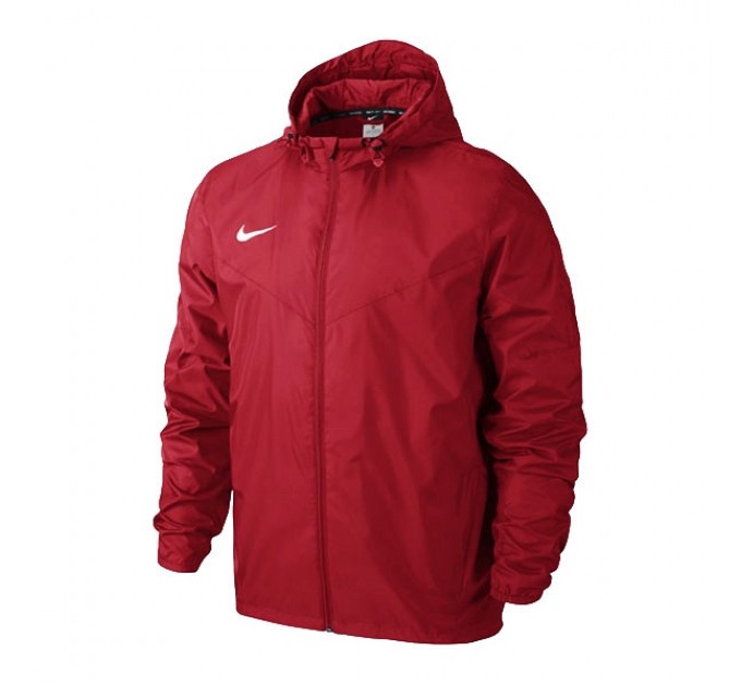 Nike Team Sideline Rain 657
