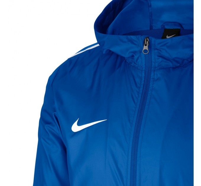 Ветровка Nike Dry Park 18 голубая
