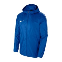 Ветровка Nike Dry Park 18 голубая