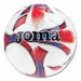 Мяч футбольный Joma Dali 400083.600.5 размер 5 цвет: белый/красный/синий