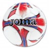 Мяч футбольный Joma Dali 400083.600.5 размер 5 цвет: белый/красный/синий
