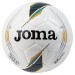 Мяч футбольный Joma Hybrid-Sala 400356.308 размер 4 цвет: белый/мультиколор