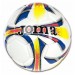 Мяч для футзала Joma PRO FIFA 400090.905 цвет: белый/синий/желтый/красный
