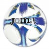 Мяч футбольный Joma Dali 400083.312.5 размер 5 цвет: белый/синий