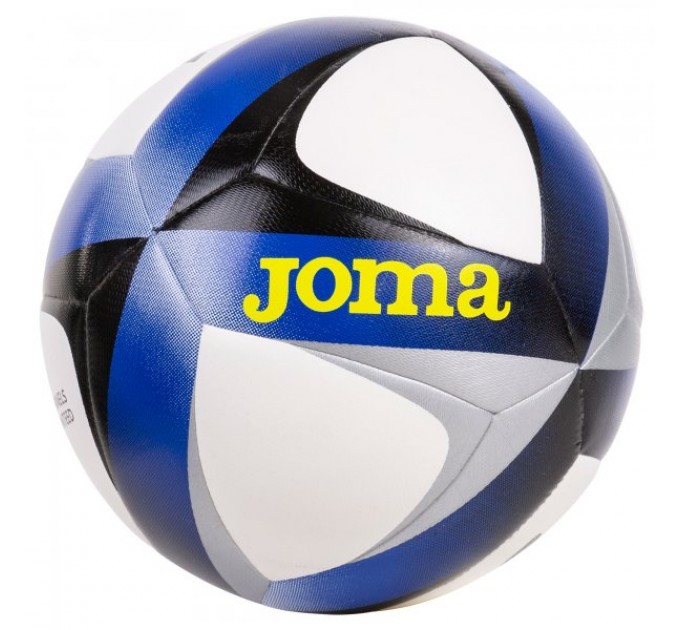 Мяч футбольный Joma Victory 400448.207 размер 4 цвет: мультиколор