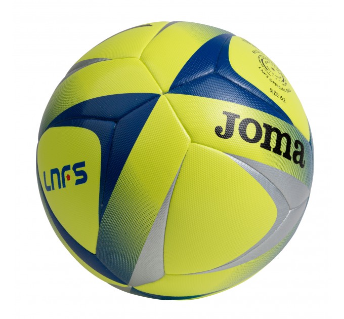 Мяч для футзала Joma LNFS ÁGUILA F2