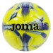 Мяч футбольный Joma Dali Fluor 400191.060.4 размер 4 цвет: желтый/синий